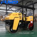 1000kg Good Quality Small Vibratory Ground Compactor